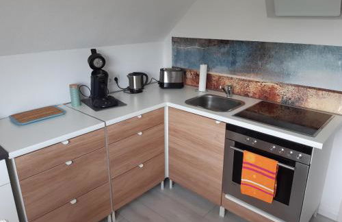 Baumann's apartment - ruhige Lage - Foto 10