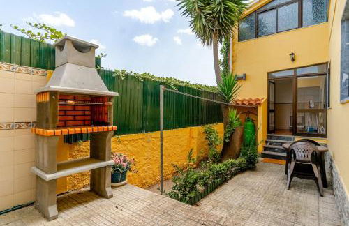 A Big Beautiful House near Santa Cruz beach - Foto 23