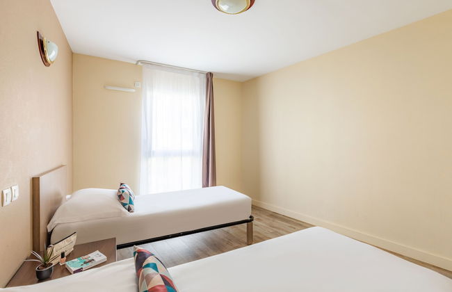 Appart'City Classic Nice Acropolis - Foto 9