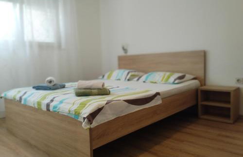 Apartman Tri palme - Foto 20