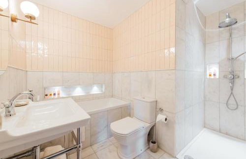 The Farmhouse at Redcoats - Foto 13