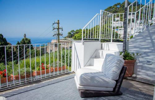 Attico Capri - Foto 22