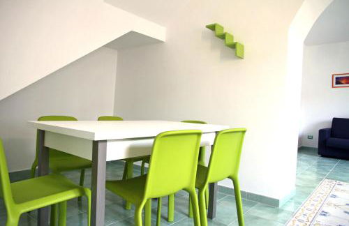 ALICANTE - Case Vacanza Il Palmento - Foto 2