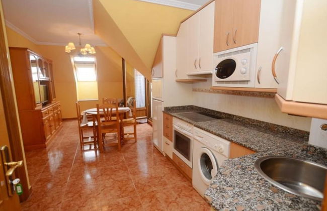 Apartment in Noja, Cantabria 103655 by MO Rentals - Foto 3