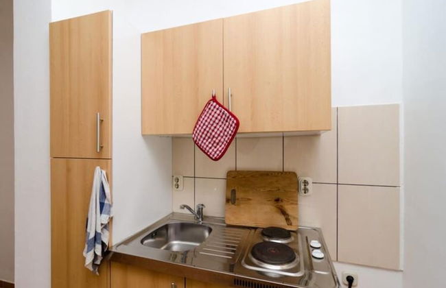 Apartments Lemes - Studio Apartment With Terrace Ap 2 - Foto 5