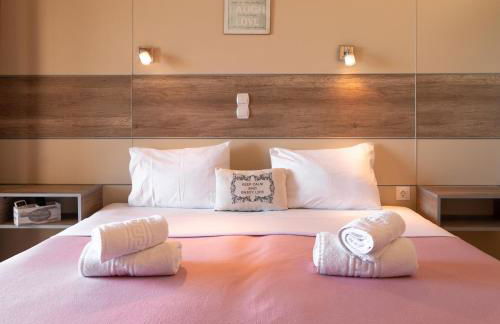 Catamaran Corfu Aparthotel - Foto 10