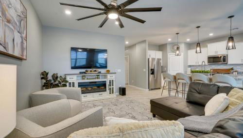 Furnished Patio! Family Retreat in Buckeye Verrado - Foto 2