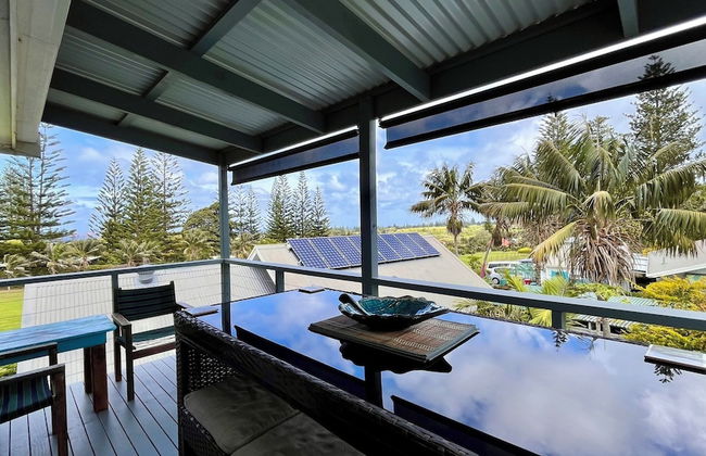 Channers on Norfolk - Foto 59