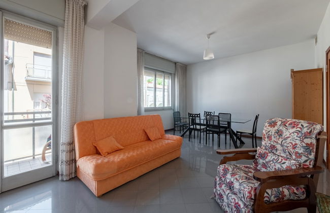 Holiday Home in Fano Near the Beach - Foto 22