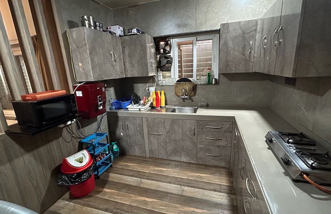 Clarence Cottage Villa 27 - Photo 21