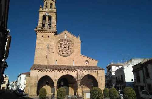 Apartamento patio de San Lorenzo VFT/CO/00990 - Foto 18