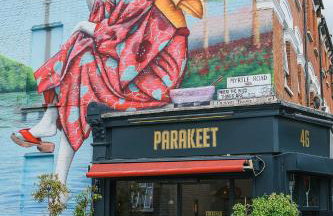 Poets Corner - Foto 18