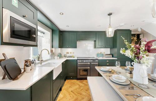 Gorgeous 3 Bedroom, 225 year old cottage - Foto 11