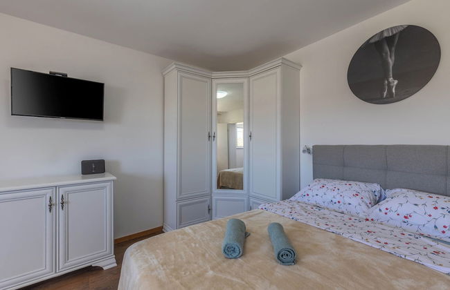 Seafront Apartment Sanja - Foto 3