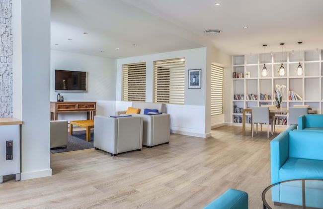 Apartamentos HG Lomo Blanco - Photo 5