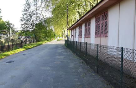 Botel La Vecchia (LY1992) - Foto 2