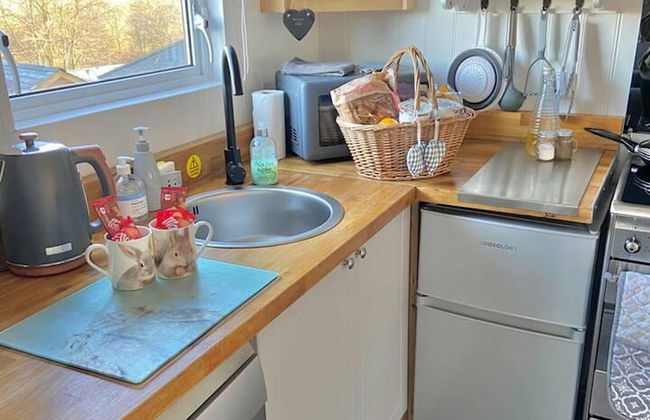 A Beautiful, Unique Lodge, Made for two - Photo 59