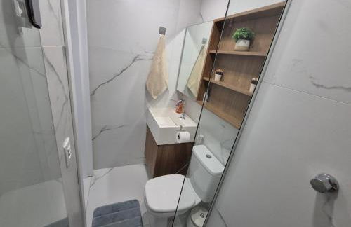 Ap Alecrim Luxo Camboinhas Beira Mar Pisc Marina - Foto 16