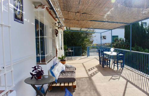 Cortijo el Puente - Photo 36