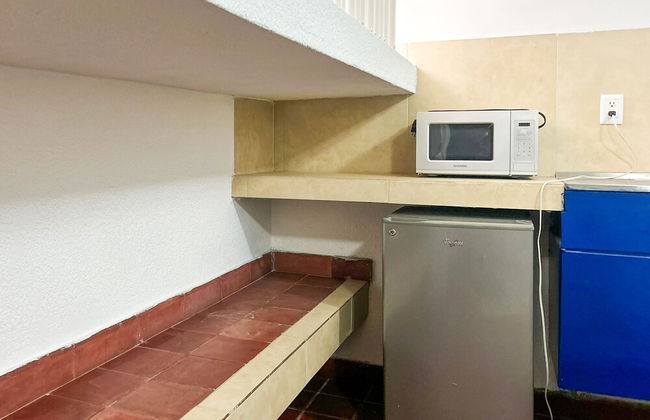 Departamentos Lomas SLP - Foto 44