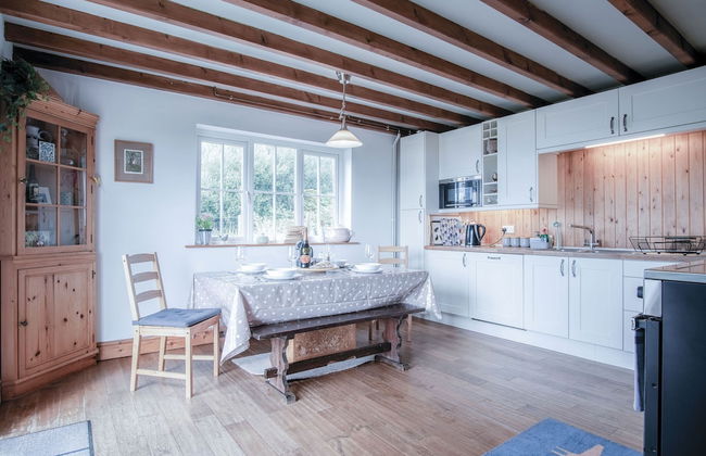 Windy Walls - 3 Bedroom - Rhossili - Photo 35