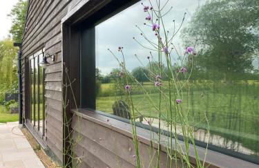 Countryside Barn Close to Kent Vineyards - Foto 29