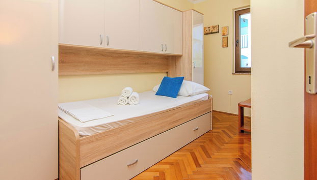 Holiday home Suric - Foto 3, Habitación