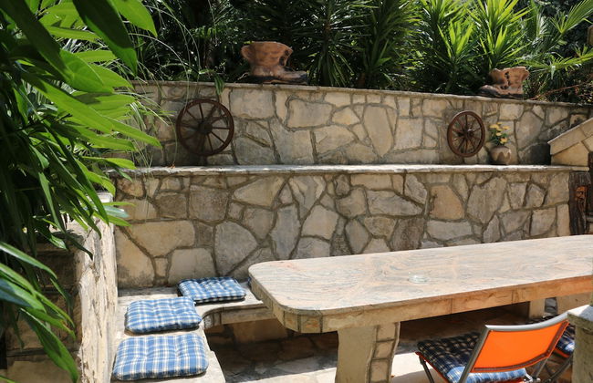 Villa Mara - Foto 12