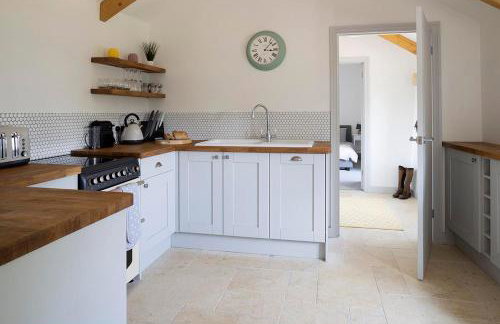 Cart Shed Cottage - Foto 6