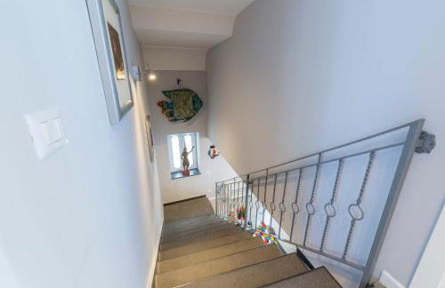 Una terrazza a Chiaia - Foto 12