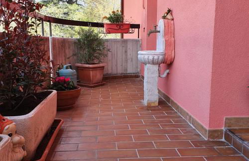 GUFO VERDE - Photo 8