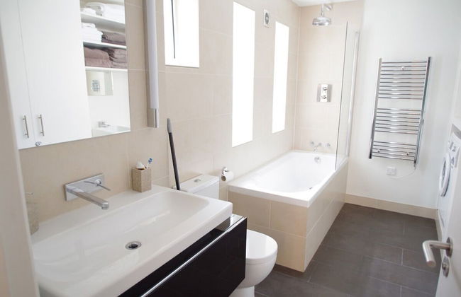 The London Agent Waterloo Comfortable Home - Foto 18