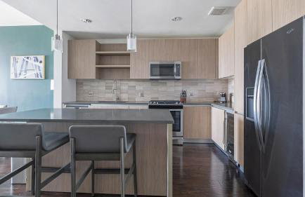 Landing Modern 1BD Courtyard Gym - Foto 7