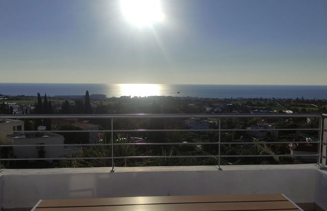 26 CLR - Stay Bellevue Apartment - Foto 58