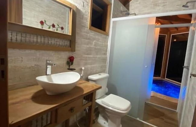 Chales Cabana - Foto 15