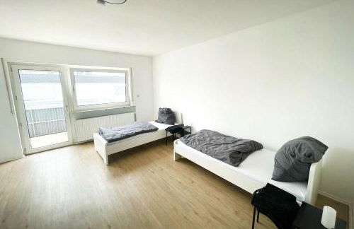 Apartments in Erlensee - Foto 16