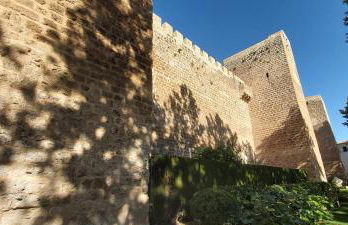 Casa Rural Plaza Santa Ana - Foto 16