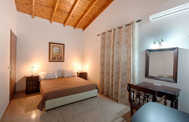 Villa Sofia - Foto 6