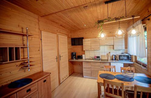 Domki Bena Dziwnówek - Foto 46