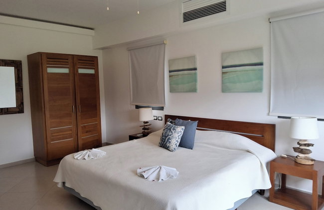 Aligio Aparthotel Beachfront - Foto 23