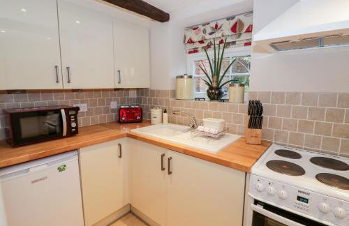 Hock-tide Cottage - Foto 10