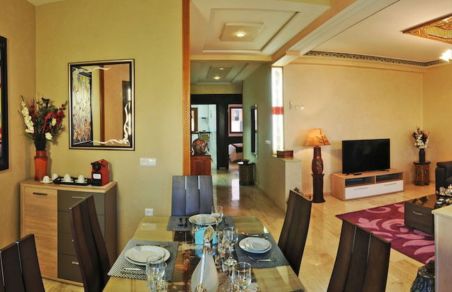 Aparthotel Les Oliviers Suites & Spa - Foto 9