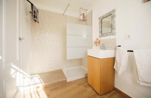 Casa singular y con encanto - Foto 26