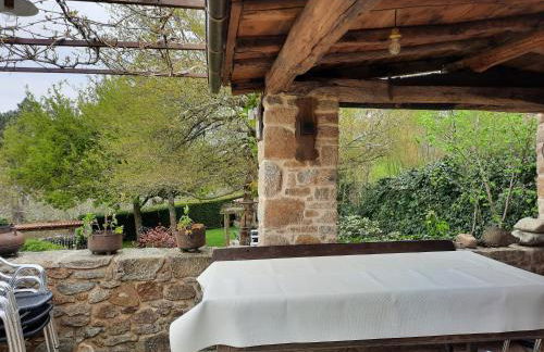 Apartamentos Alburiñas Ribeira Sacra - Foto 9