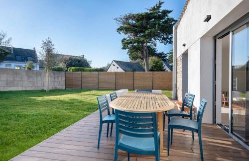 300m de la plage - Belle maison à Sarzeau - Foto 7