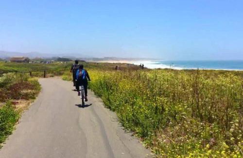 Coastal Zen Cottage - Walk To Beach - Foto 38