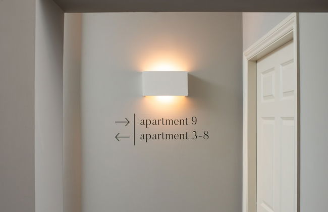 Museum Apartments - Foto 60