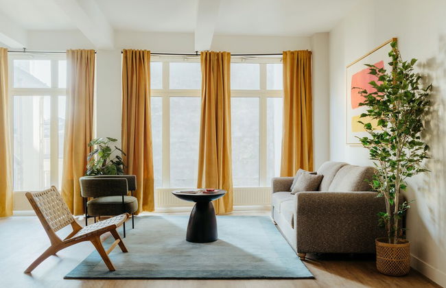 EDGAR SUITES MONTMARTRE - ABBESSES - Foto 26