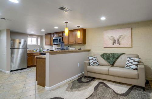 Remote-Work Hub! DC Unit 1 Mi to Rock Creek Park - Foto 1