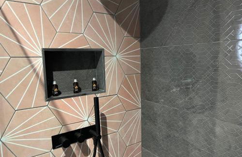 Luxury Hot Tub Jacuzzi & Sauna Apartment With Pool Table In Mid Ulster - Foto 65